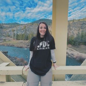 Meet your Posher, Erica